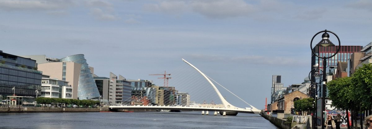 DUBLIN PRIVATE TOUR